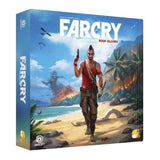 Farcry: Escape From Rook Islands