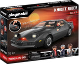 Playmobil: Knight Rider - K.I.T.T. (70924)