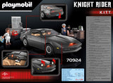Playmobil: Knight Rider - K.I.T.T. (70924)