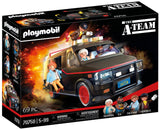 Playmobil: The A-Team Van (70750)