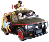 Playmobil: The A-Team Van (70750)
