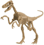 Edu-Toys: Dig It! Velociraptor
