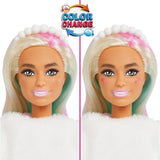 Barbie: Cutie Reveal - Advent Calendar