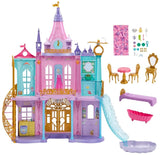 Disney Princess: Magical Adventures Castle Playset
