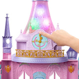 Disney Princess: Magical Adventures Castle Playset