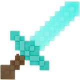 Minecraft: Enchanted Diamond Sword - Roleplay Accessory