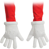 Super Mario: Mario's Elevated Gloves - Roleplay Accessory