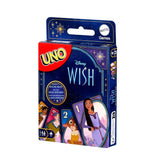 UNO - Disney Wish Edition