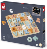 Janod: Alphabet Puzzle