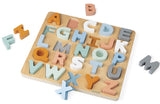 Janod: Alphabet Puzzle