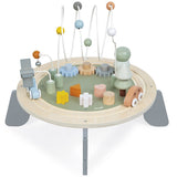 Janod: Multi Activity Table