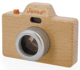 Janod: Camera