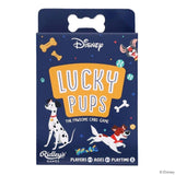 Disney: Lucky Pups