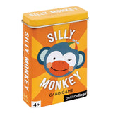 Silly Monkey