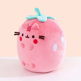 Pusheen the Cat: Strawberry Squisheen - 11" Plush (28cm)