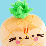 Pusheen the Cat: Pineapple Squisheen - 11" Plush (28cm)