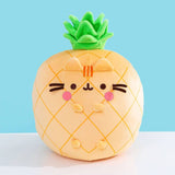 Pusheen the Cat: Pineapple Squisheen - 11" Plush (28cm)