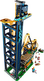 LEGO Icons: Loop Coaster - (10303)