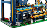 LEGO Icons: Loop Coaster - (10303)