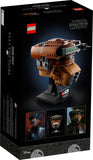 LEGO Star Wars: Princess Leia (Boushh) Helmet - (75351)
