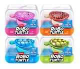 Zuru: Robo Alive - Swimming Turtle (Assorted Designs)