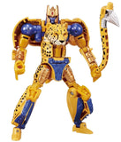 Transformers: Beast Wars BWVS-03 - Cheetor vs. Waspinator