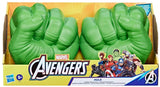 Marvel Avengers: Hulk Gamma Smash Fists