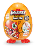 Zuru: Smashers Junior Dino Dig - Small (Blind Box)