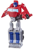 Transformers: Authentics - Bravo - Optimus Prime (Bravo - W7)