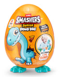 Zuru: Smashers Junior Dino Dig - Large (Blind Box)