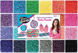 Shimmer N Sparkle: Rainbow Bala Beads - Bracelet Set