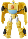 Transformers: Authentics - Bravo - Bumblebee (Bravo - W7)