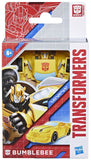 Transformers: Authentics - Bravo - Bumblebee (Bravo - W7)