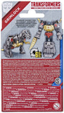 Transformers Authentics: Bravo - Grimlock (Bravo - Wave 7)