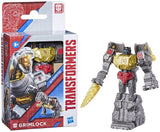 Transformers Authentics: Bravo - Grimlock (Bravo - Wave 7)