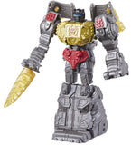 Transformers Authentics: Bravo - Grimlock (Bravo - Wave 7)