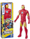 Marvel Avengers: Iron Man - 12