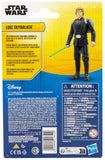 Star Wars: Luke Skywalker - 4" Action Figure (10cm)