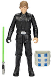 Star Wars: Luke Skywalker - 4" Action Figure (10cm)