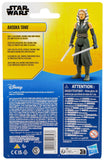 Star Wars: Ahsoka Tano - 4" Action Figure (10cm)