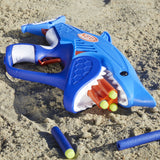 Nerf: Wild - Sharkfire