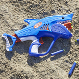 Nerf: Wild - Sharkfire