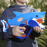 Nerf: Wild - Sharkfire