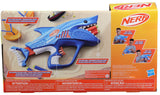 Nerf: Wild - Sharkfire