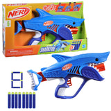 Nerf: Wild - Sharkfire