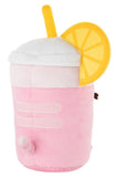 Pusheen the Cat: Pink Lemonade Pusheen - 11" Sips Plush (30cm)