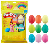 Play-Doh: Easter Bag - 9-Pack