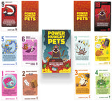 Power Hungry Pets By Exploding Kittens