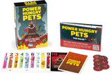 Power Hungry Pets By Exploding Kittens