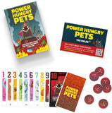 Power Hungry Pets By Exploding Kittens